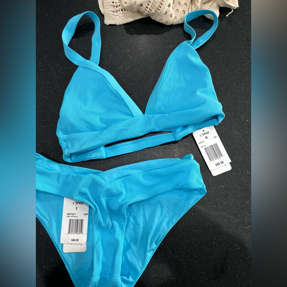 LSpace bikini